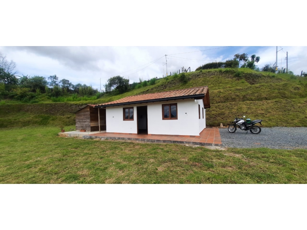 Venta de finca en El Carmen de Viboral Antioquia — foto 6