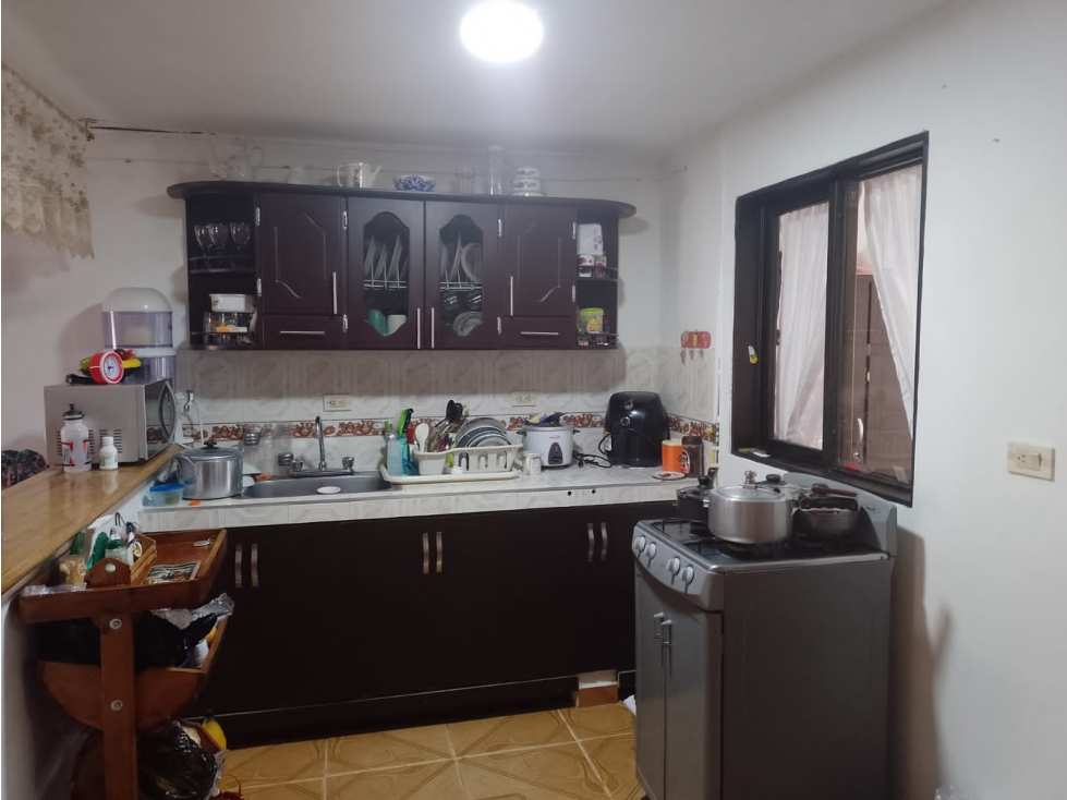Venta de casa en El Carmen de Viboral Antioquia — foto 3