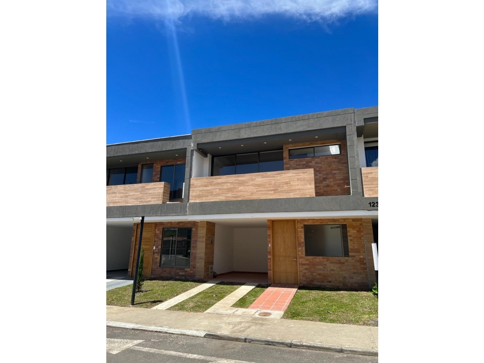 Venta de casa en La Ceja Antioquia