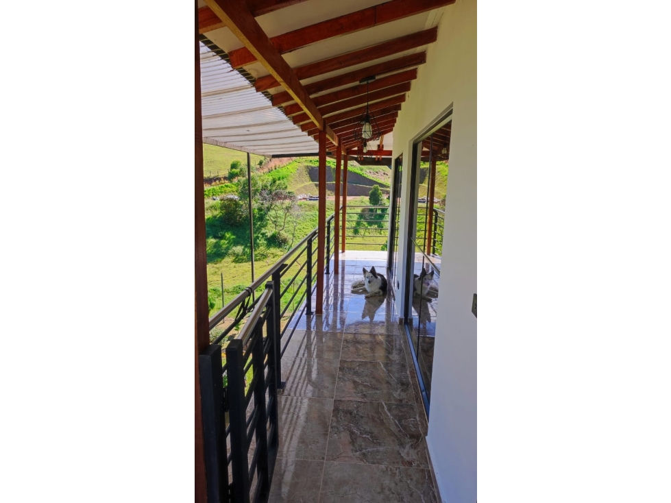 Venta de finca en Guarne Antioquia — foto 5