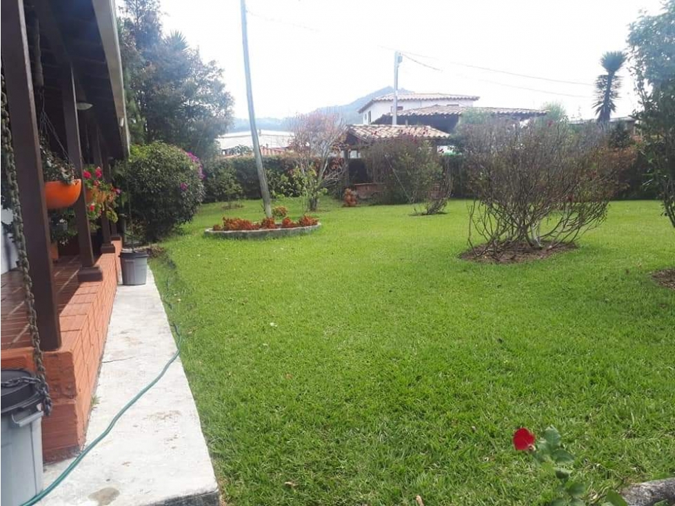Venta de finca en El Carmen de Viboral Antioquia — foto 3
