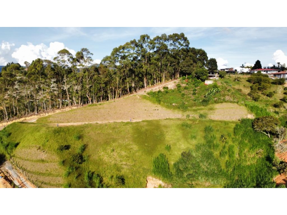 Venta de lote en Guarne, Antioquia — foto 3