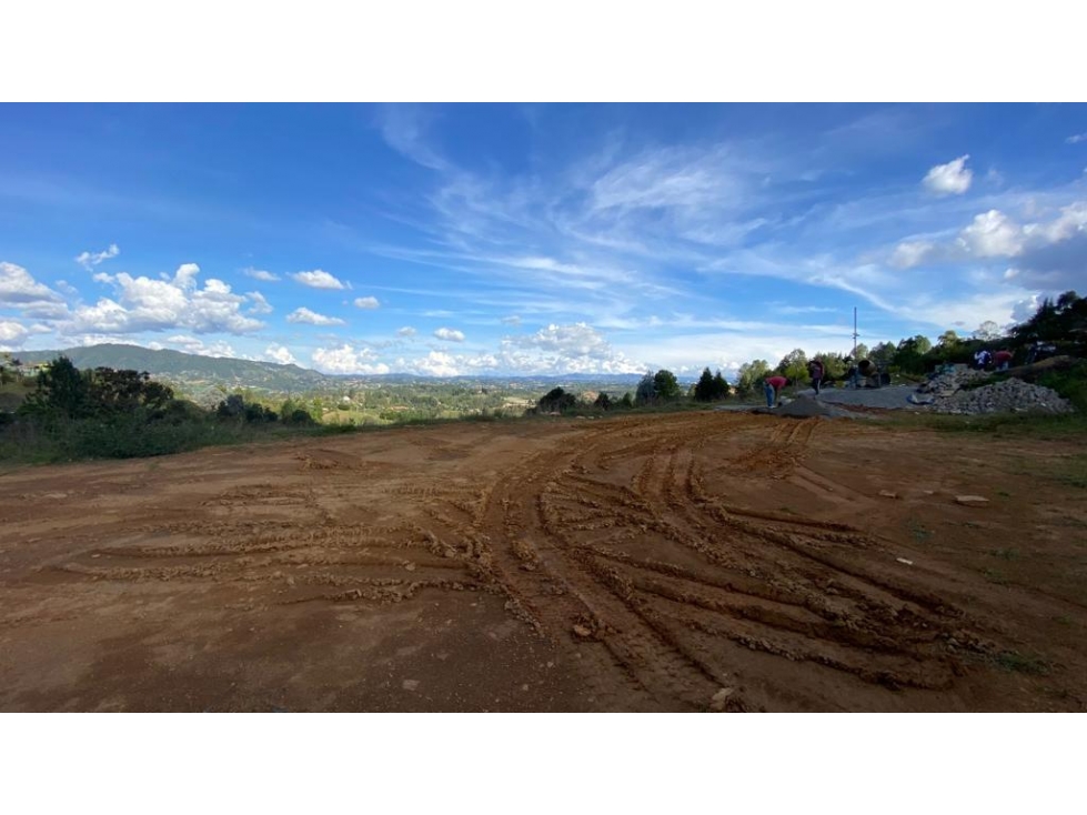 Venta de lote en condominio de Guarne, Antioquia — foto 4