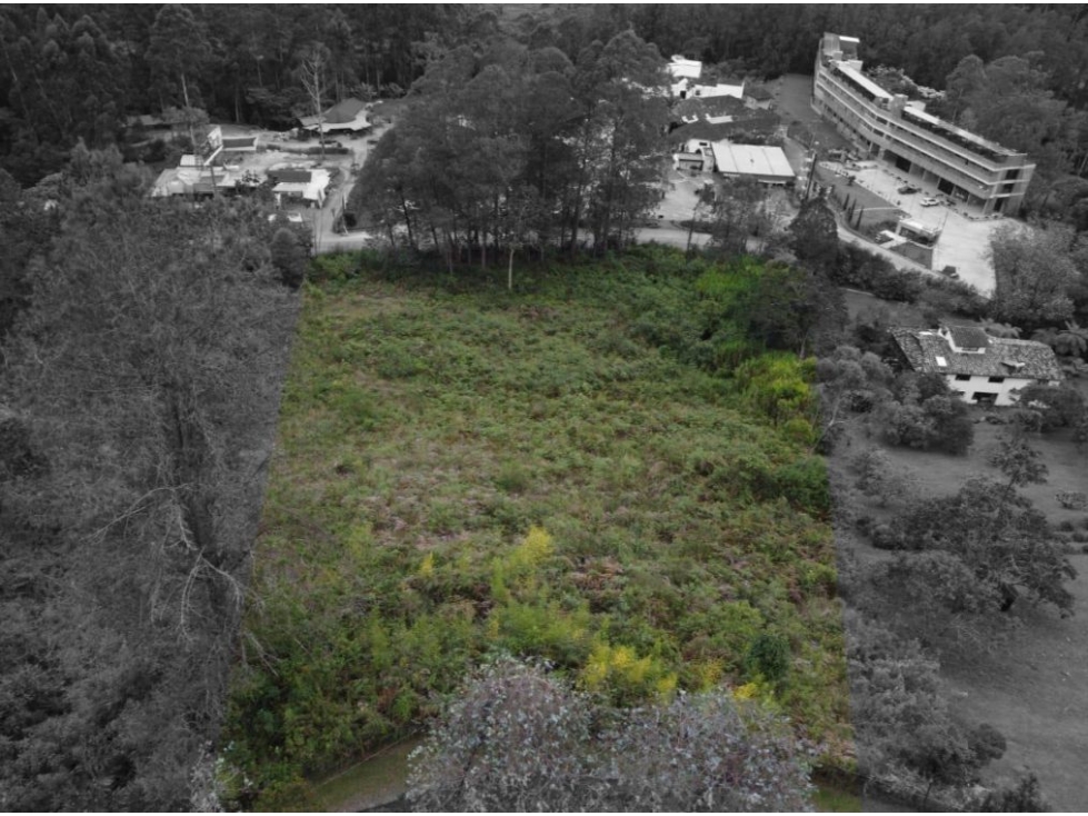 Venta de lote en El Retiro, Antioquia