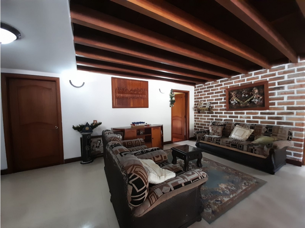 Venta de finca caballista en El Tablazo, Rionegro — foto 5