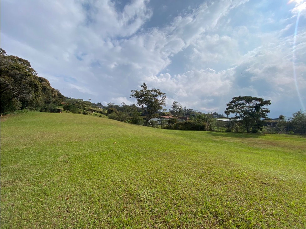 Venta de lote en exclusiva parcelación de La Ceja, Antioquia — foto 5