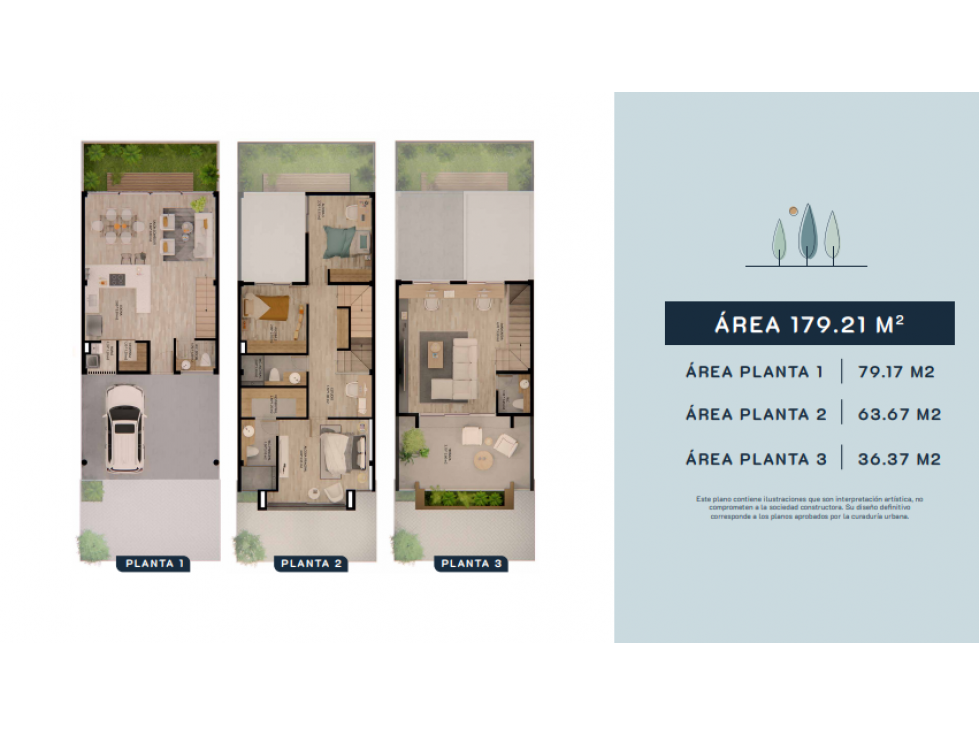 Venta de lote en exclusivo condominio de Marinilla, Antioquia — foto 4