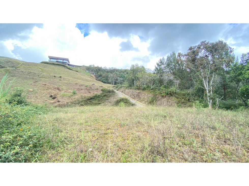 Venta de lote en condominio de Guarne, Antioquia — foto 3