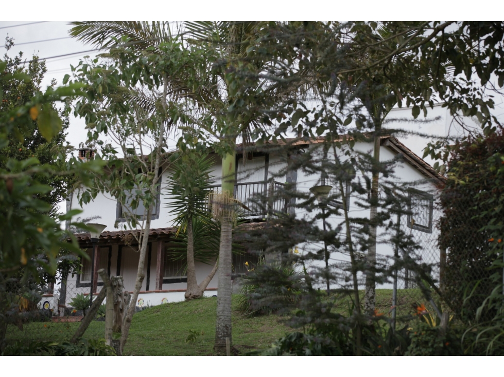 Venta de finca en El Carmen de Viboral, Antioquia. — foto 4