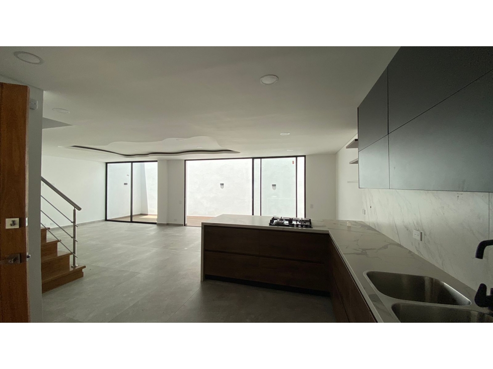 Venta de casa en San Antonio de Pereira, Rionegro — foto 4