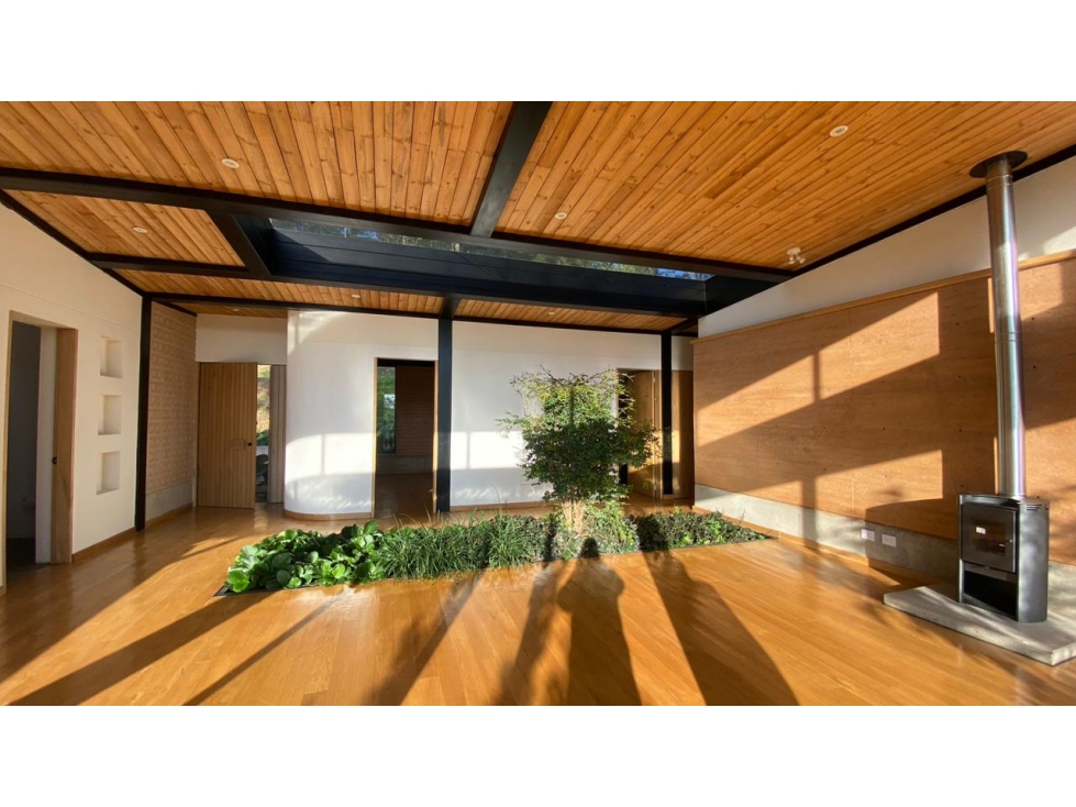 Venta de casa finca en parcelación de Rionegro, Antioquia — foto 6