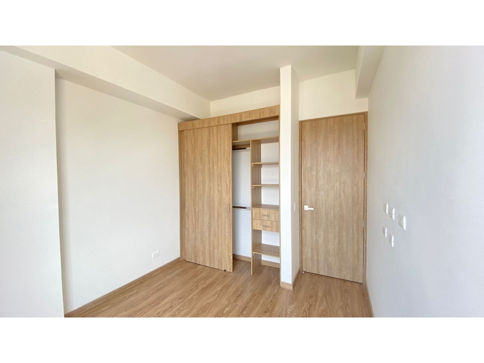 Venta de apartamento en parque residencial de Rionegro, Antioquia — foto 5