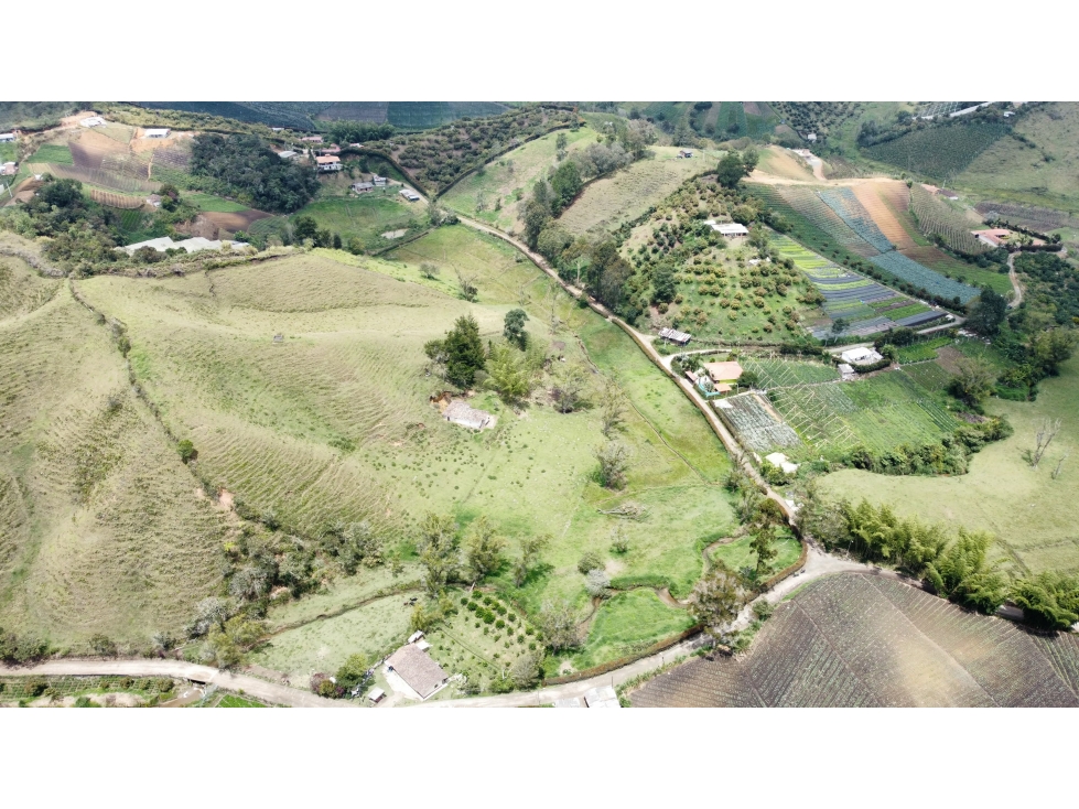 Venta de lote en la vereda Montañita de Marinilla, Antioquia — foto 4