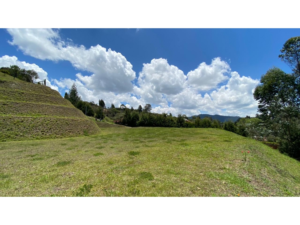 Venta de lote en Guarne Antioquia — foto 3