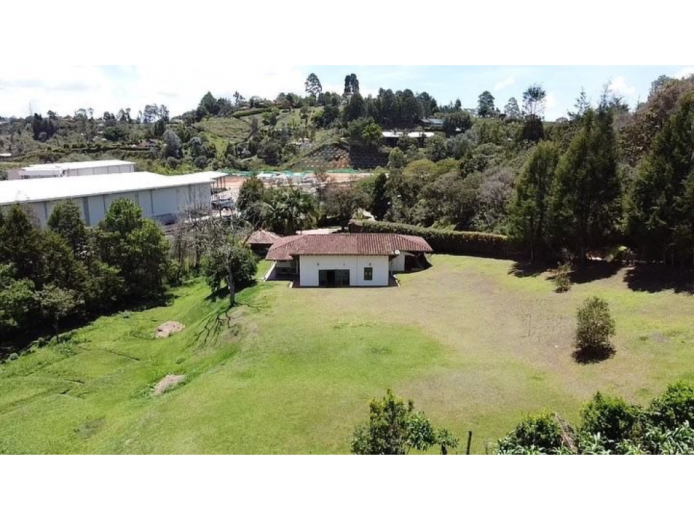 Venta de finca en Guarne Antioquia — foto 3