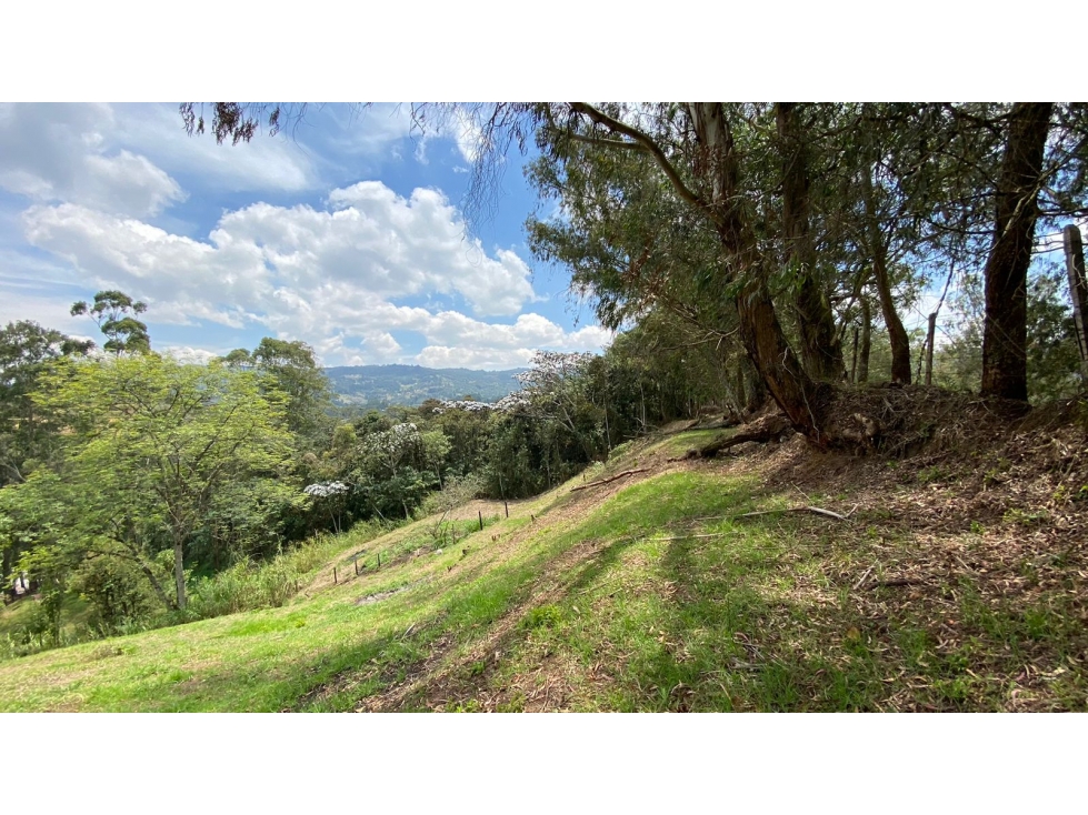 Venta de lote en Guarne Antioquia — foto 3