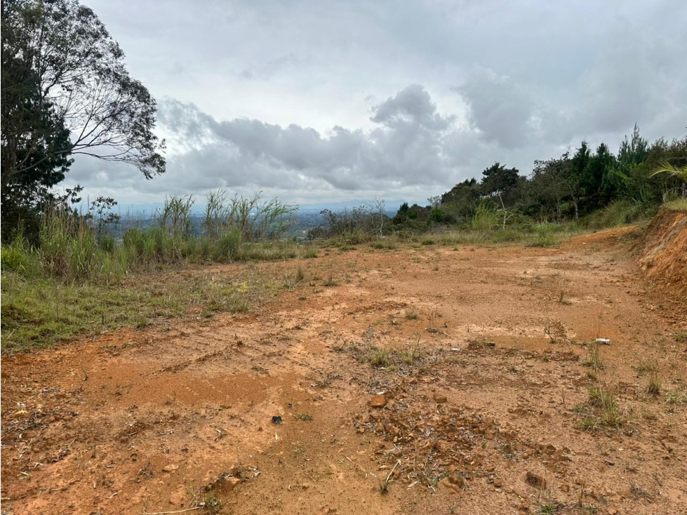 venta de lote Variante Aeropuerto Guarne — foto 3