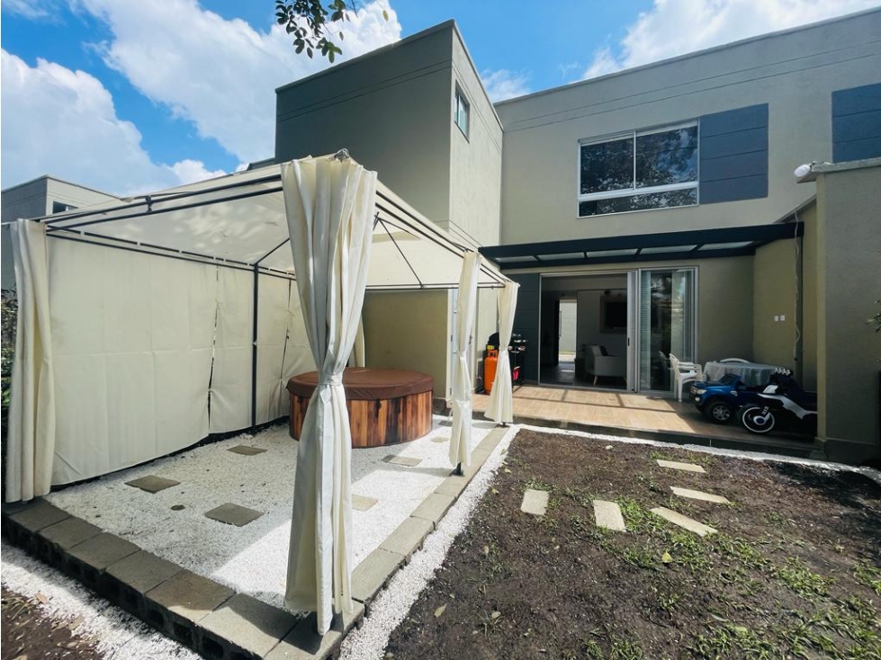 Venta de casa en La Ceja Antioquia
