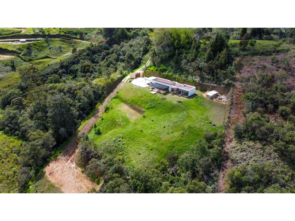 Venta de casa finca en Rionegro Antioquia — foto 4