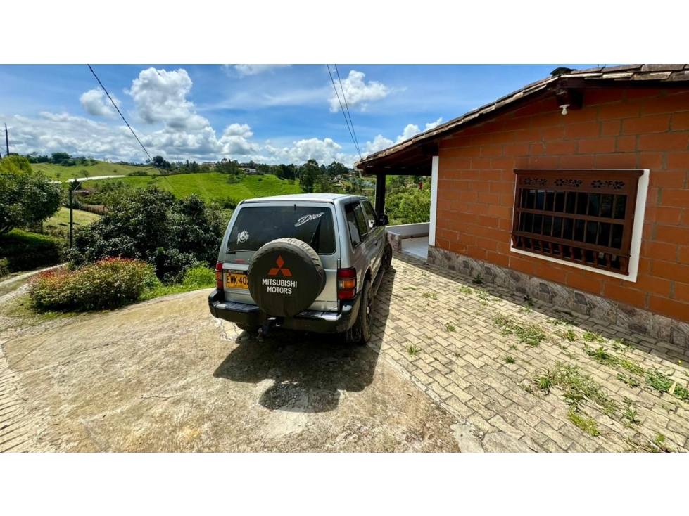 Venta de casa finca en el Carmen de Viboral — foto 3