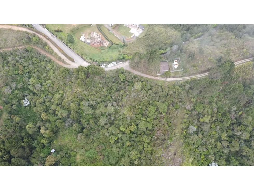 Venta de lote en Guarne Antioquia
