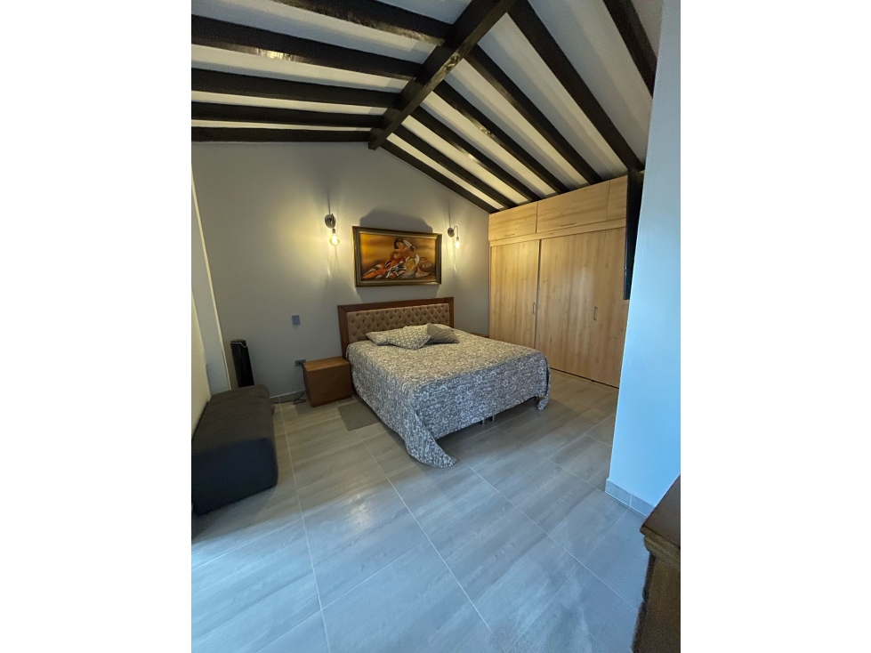 Venta de apartamento en El Carmen de Viboral — foto 4