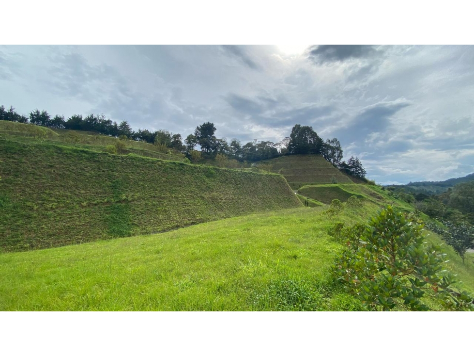 Venta de lote en el Retiro Antioquia — foto 3