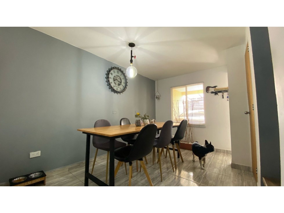 Venta de casa en Marinilla Antioquia — foto 4