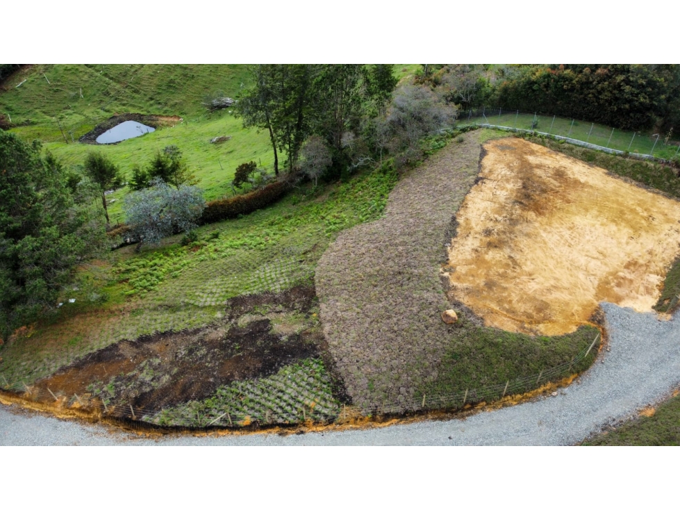venta de lotes en San Vicente Ferrer — foto 4