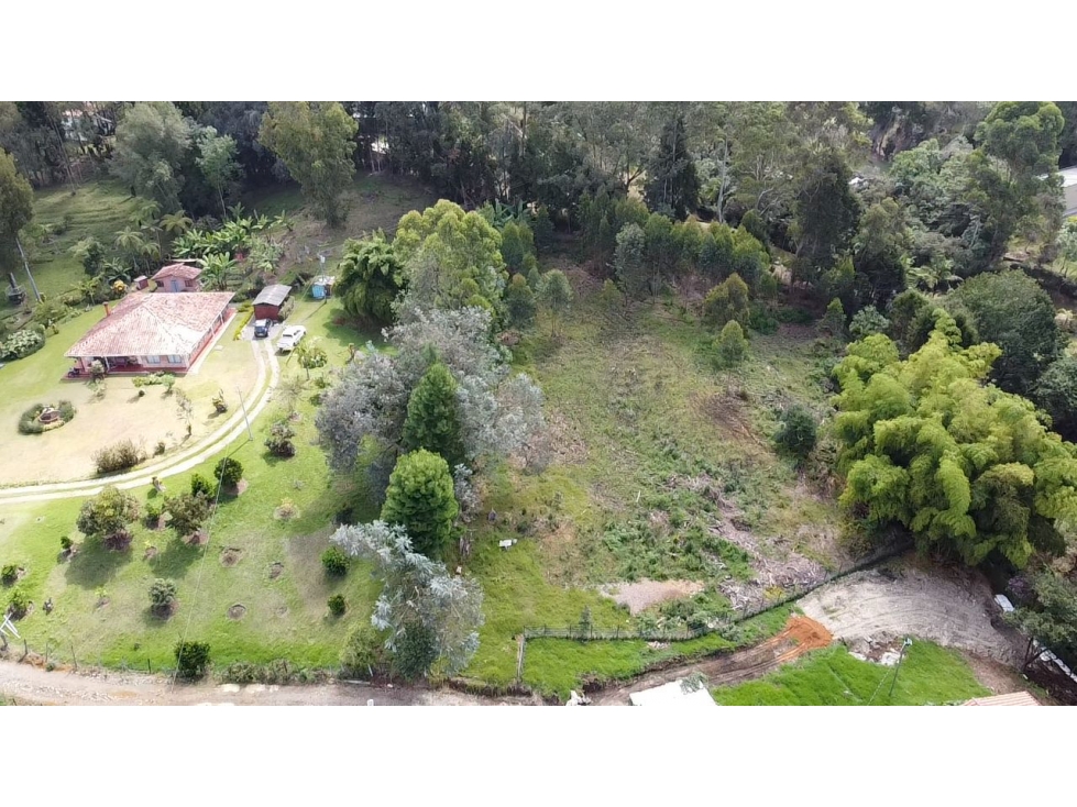 Venta de lote en Guarne Antioquia — foto 3