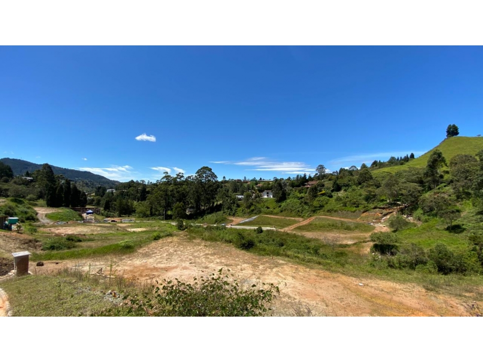 Venta de lote en Guarne Antioquia — foto 6