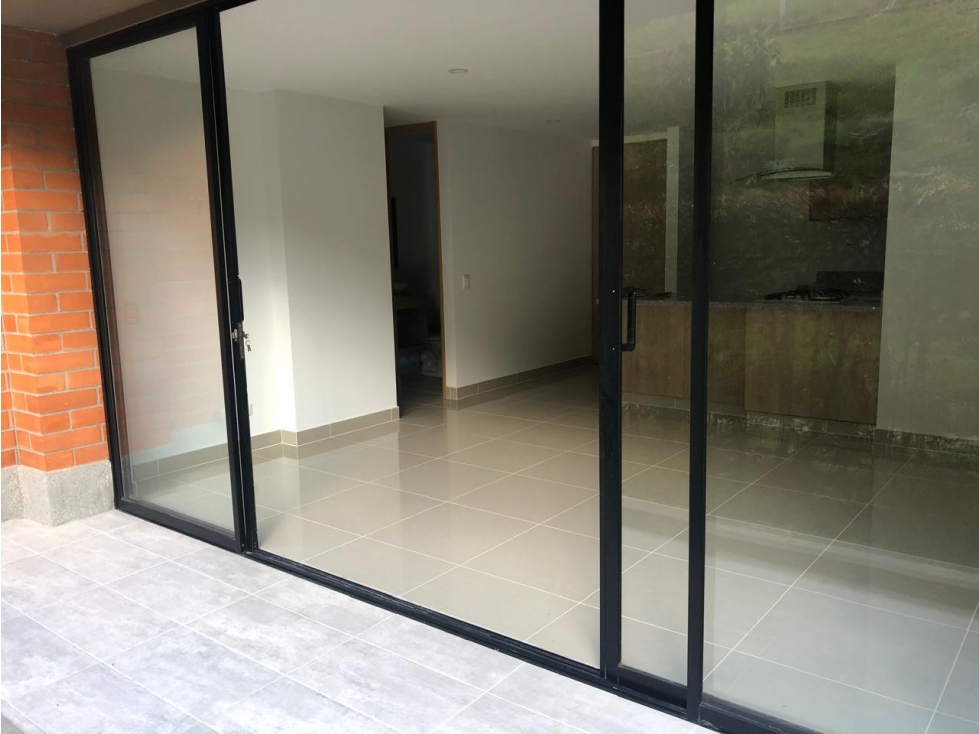 Venta de apartamento en Rionegro Antioquia — foto 3