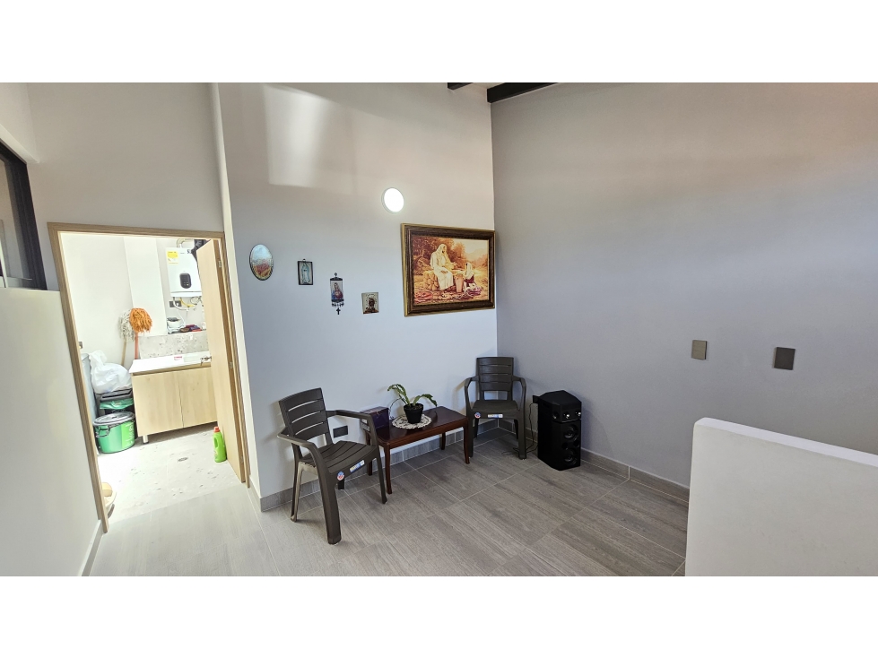 Venta de apartamento en El Carmen de Viboral — foto 6