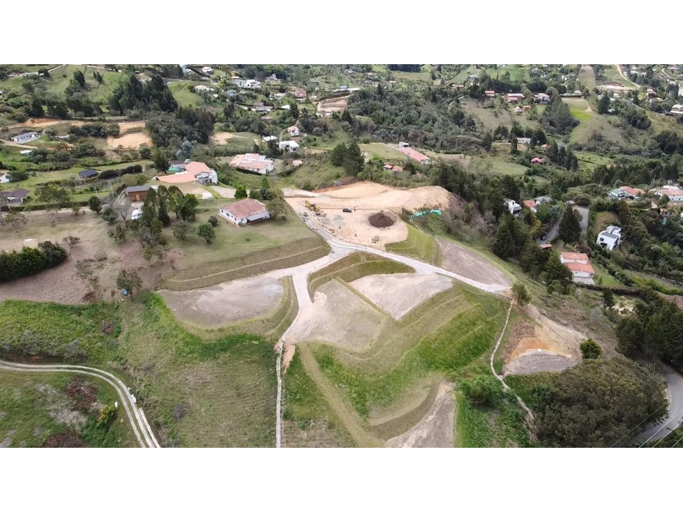 Venta de lotes en Guarne Antioquia — foto 2