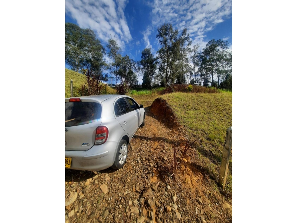 Venta de lote en San Vicente Ferrer — foto 3