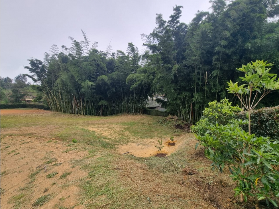Lote en Venta Quirama , El Carmen de Viboral, Antioquia — foto 3