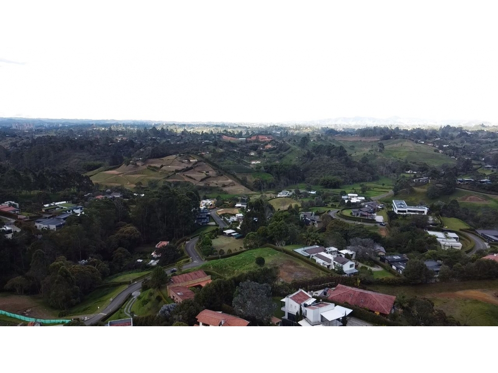 Venta de lote en el Carmen de Viboral dentro de Parcelacion — foto 5