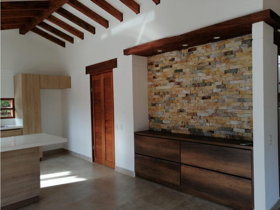 VENTA DE HERMOSA CASA FINCA EN VENTA VEREDA QUIRAMA — foto 3