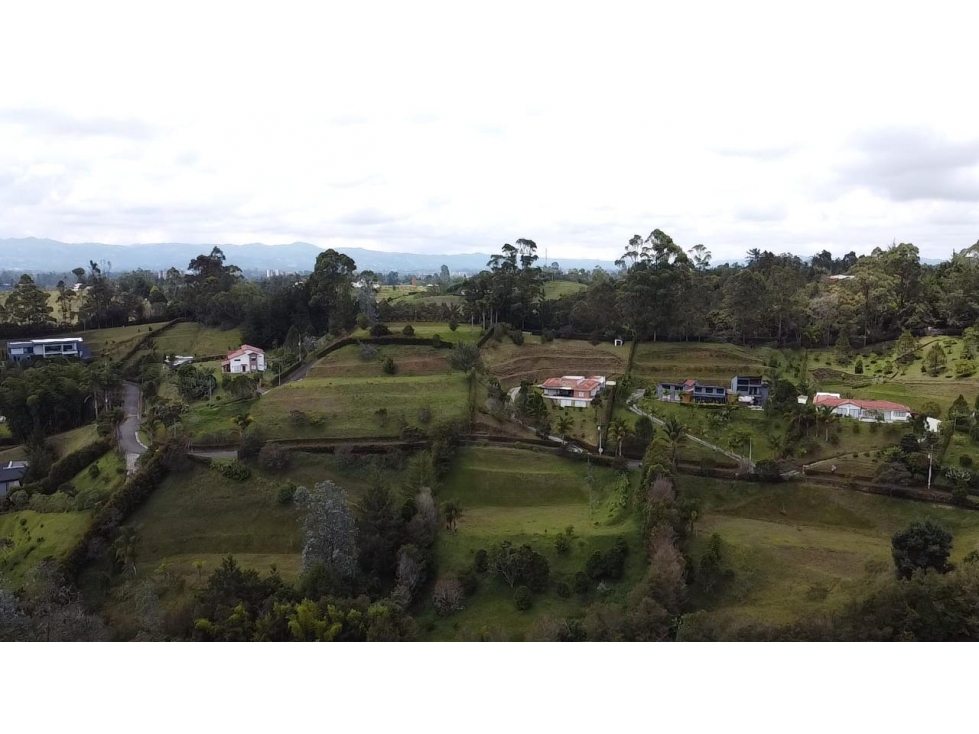 Venta de lote en Parcelacion del Carmen de Viboral vereda el salado — foto 4