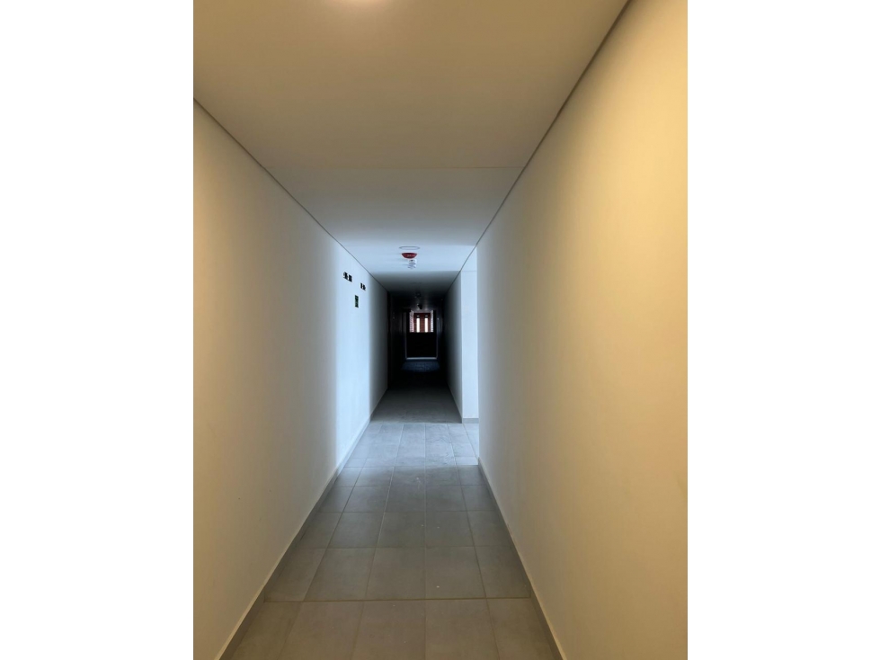 VENTA DE APARTAMENTO EN BARRO BLANCO NUEVO — foto 4
