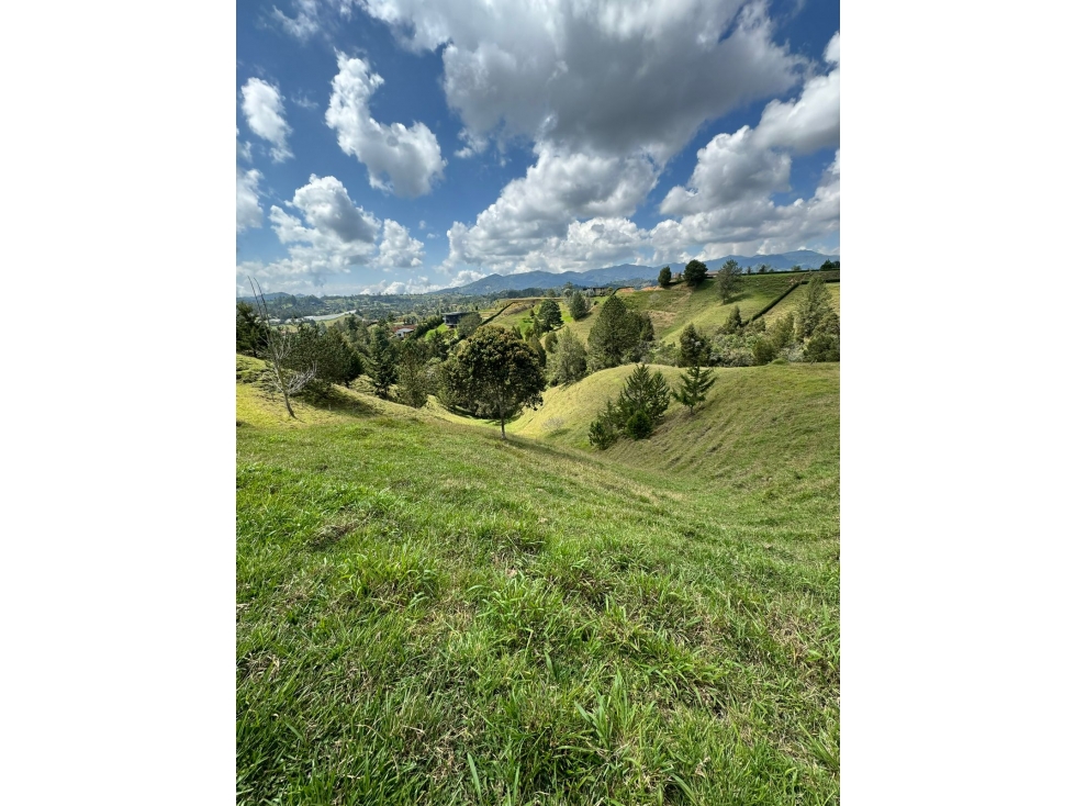 Venta de lote en el Retiro-Antioquia. Parcelación, Reserva del retiro — foto 3