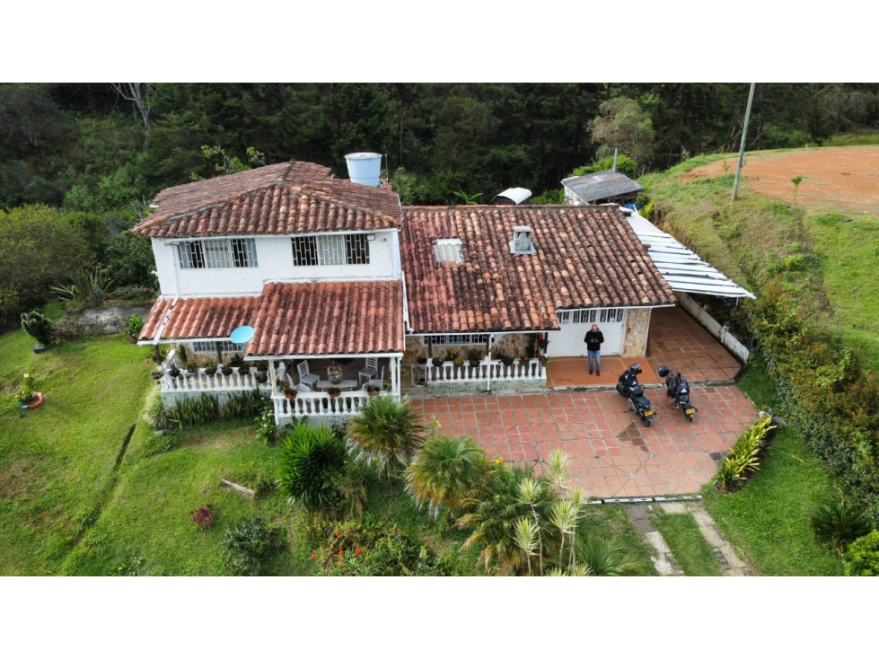 Venta de finca en Guarne Antioquia