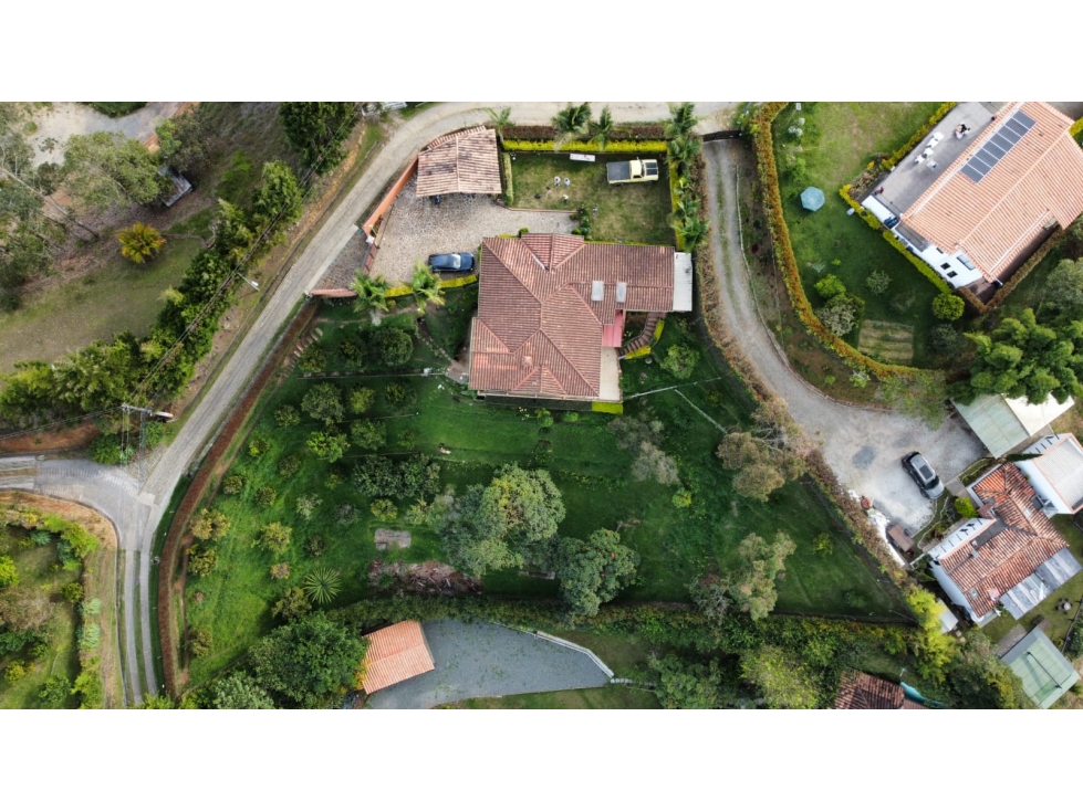 Venta de casa en unidad residencial de Guarne, Antioquia — foto 5