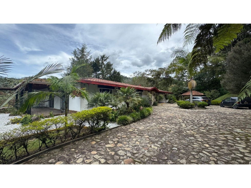 Venta de casa finca en el Retiro Antioquia — foto 4