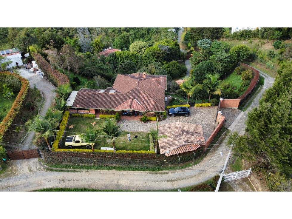 Venta de casa en unidad residencial de Guarne, Antioquia — foto 4