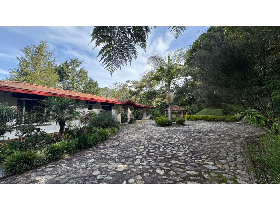 Venta de casa finca en el Retiro Antioquia — foto 3