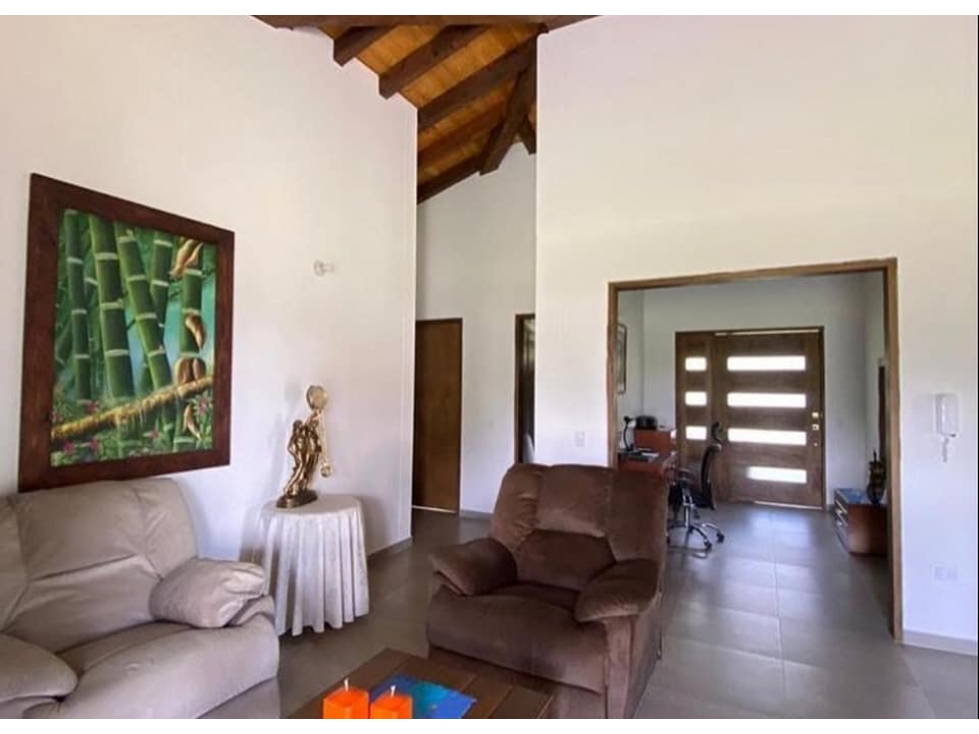 Venta de finca en El Carmen Antioquia — foto 5
