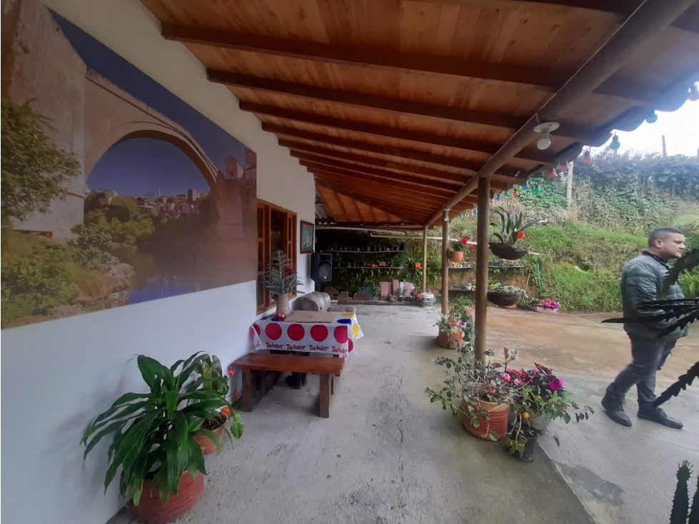 Venta de finca en Marinilla Antioquia — foto 5