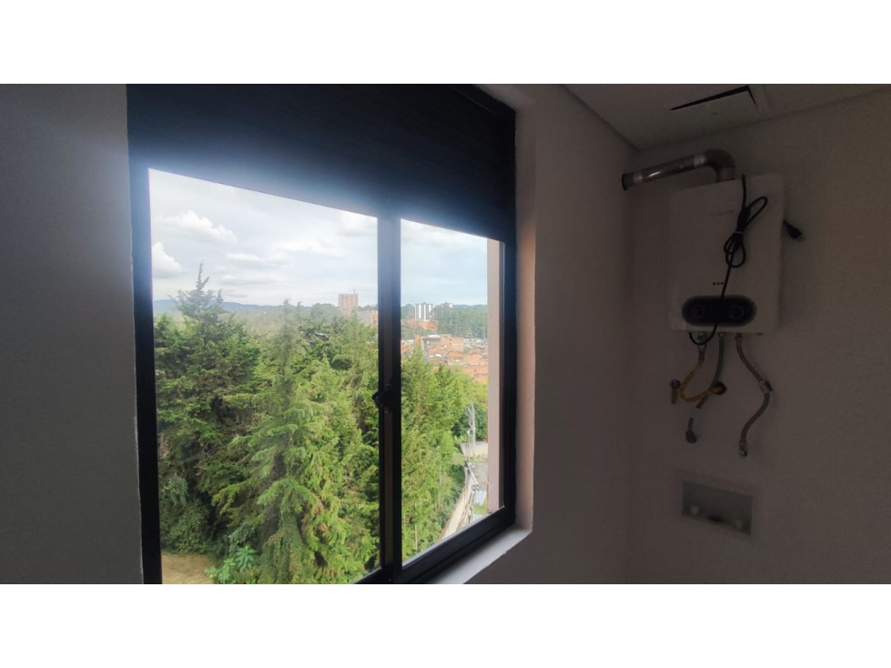 Venta de apartamento en Rionegro Antioquia — foto 6