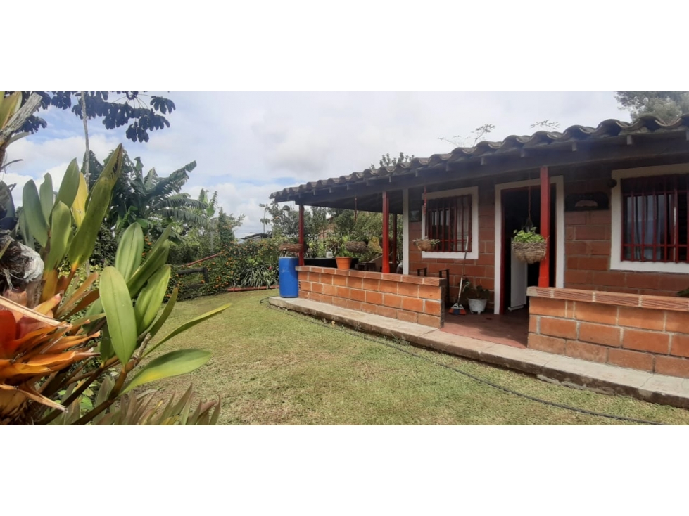 Venta de finca en Marinilla Antioquia — foto 4
